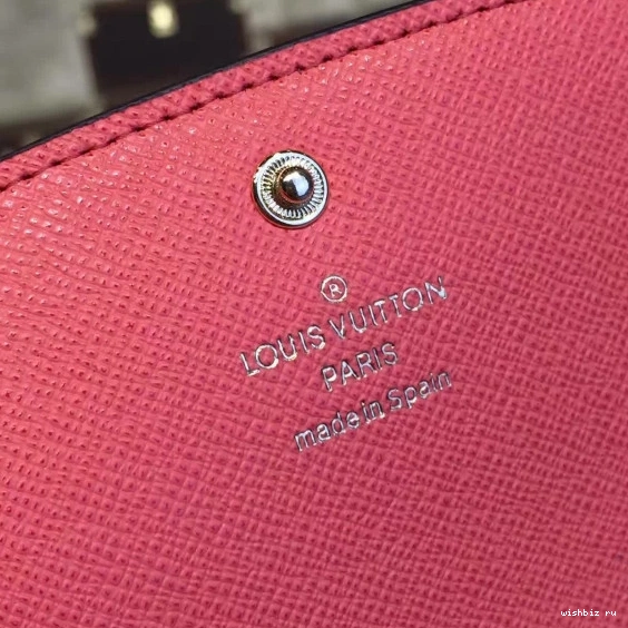 WIS EMILIE Louis Vuitton 0129